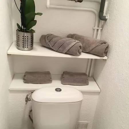 T2 Juanonthebeach Lägenhet Vallauris