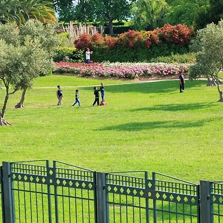 T2 Juanonthebeach Διαμέρισμα Vallauris