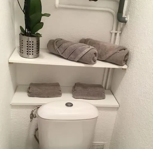 T2 Juanonthebeach 公寓 瓦洛里