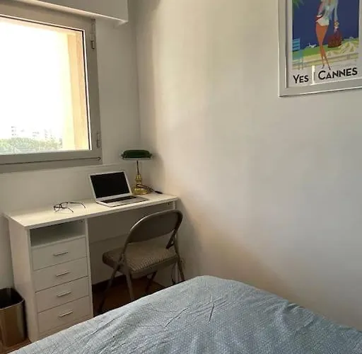 T2 Juanonthebeach 公寓