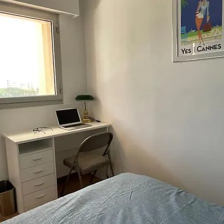 T2 Juanonthebeach Appartement