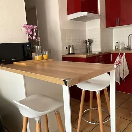 T2 Juanonthebeach Apartment *